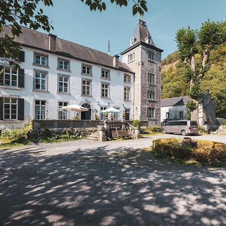 Stationed Between Spa And Liege Apartment In Айвейл Екстериор снимка