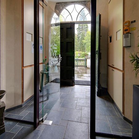 Stationed Between Spa And Liege Apartment In Айвейл Екстериор снимка