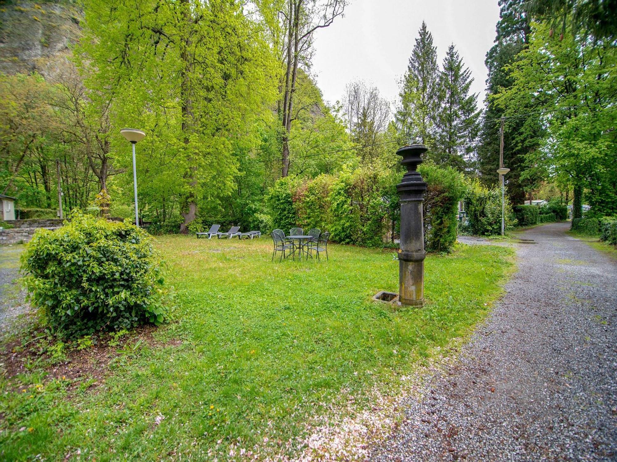 Stationed Between Spa And Liege Apartment In Айвейл Екстериор снимка
