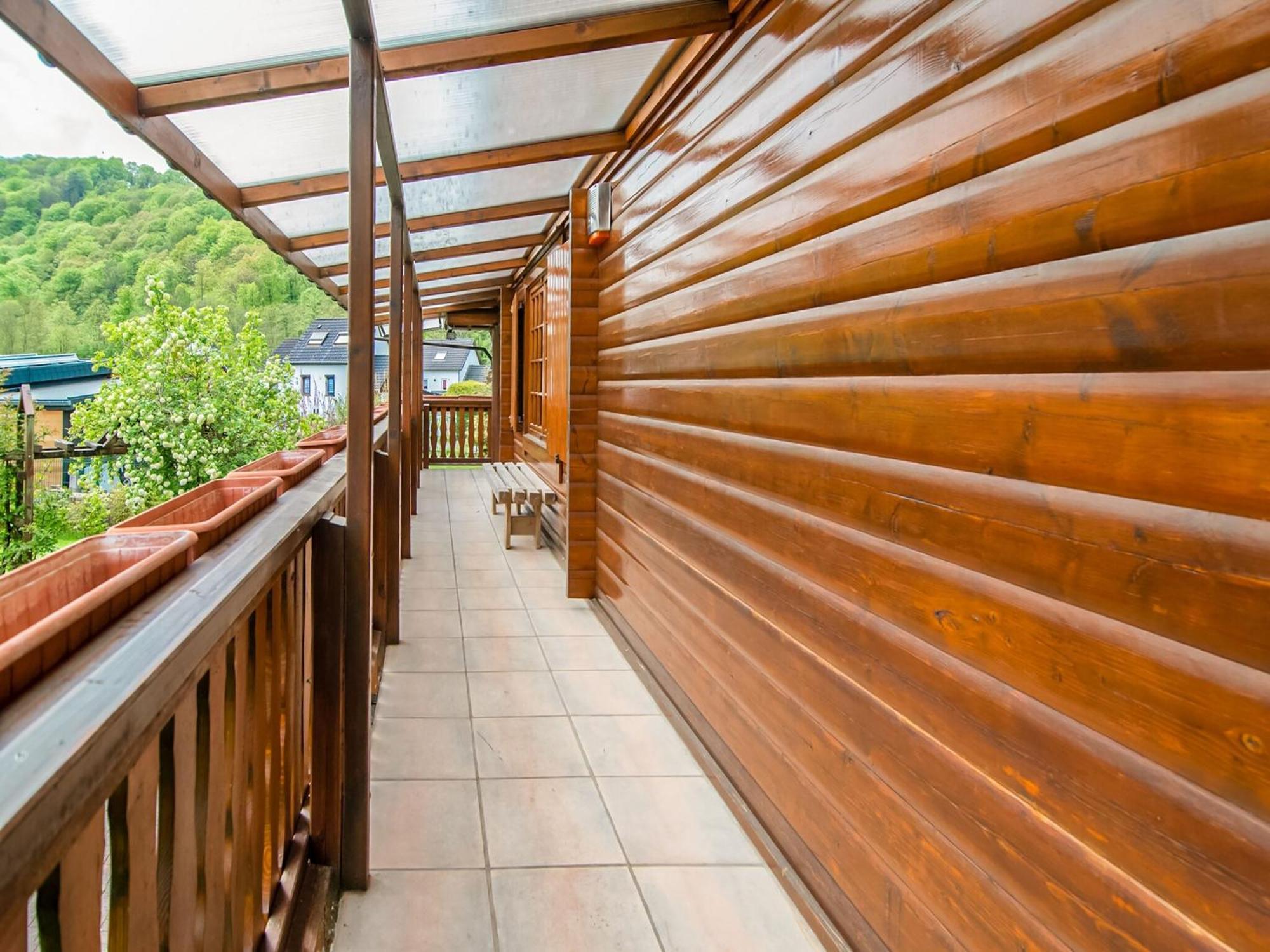 Stationed Between Spa And Liege Apartment In Айвейл Екстериор снимка